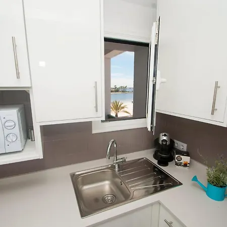 Apartamento Xara Torres, At The Of Alcudia Puerto de Alcúdia