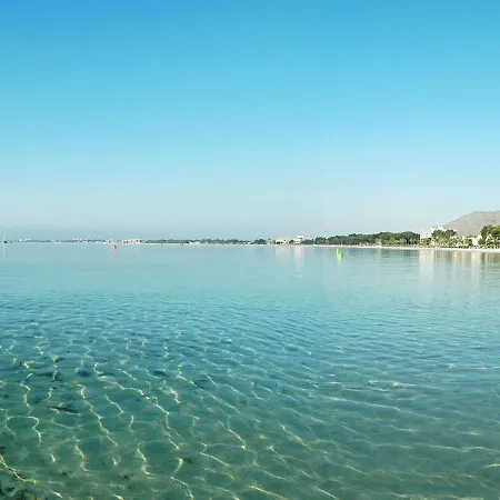 Xara Torres, At The Of Alcudia