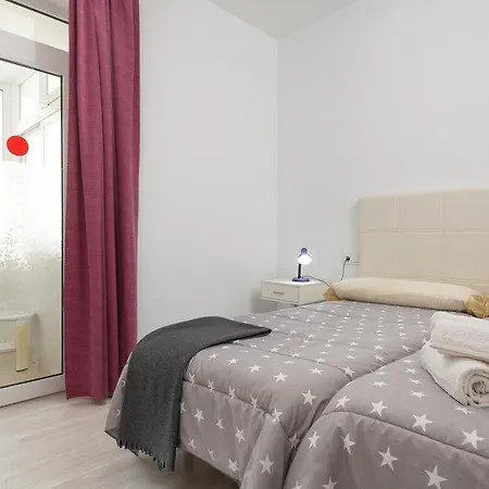 Apartamento Xara Torres, At The Of Alcudia Puerto de Alcúdia