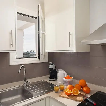 Apartamento Xara Torres, At The Of Alcudia