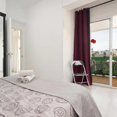 Apartamento Xara Torres, At The Of Alcudia