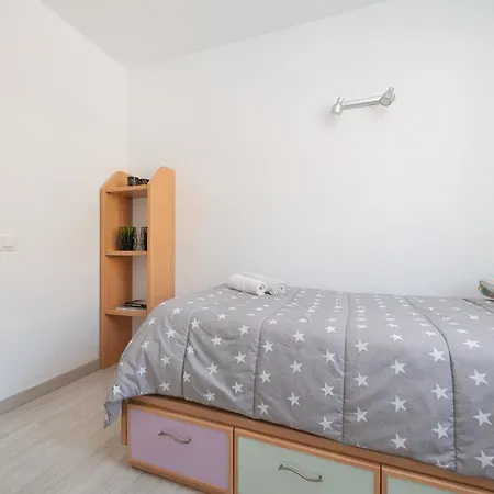 Xara Torres, At The Of Alcudia Apartamento Puerto de Alcúdia